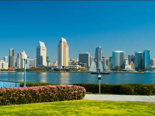 Southern California